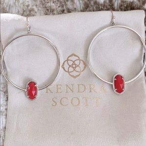 Kendra Scott Elora Earrings